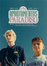 Póster de Apartamentos Paradiso