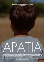 Póster de Apatia