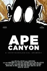 Póster de Ape Canyon