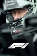 Póster de Apex