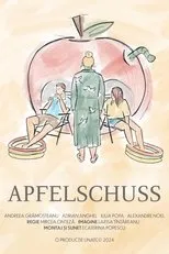 Póster de Apfelschuss