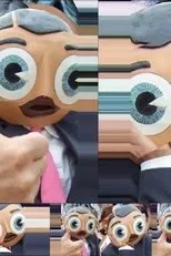 Póster de Aphex Twin live at Warehouse Project, Manchester 20/09/19