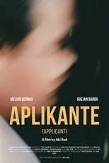 Póster de Aplikante
