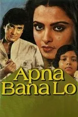 Póster de Apna Bana Lo