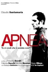Póster de Apnea