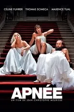 Póster de Apnée