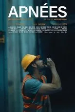 Póster de Apnées