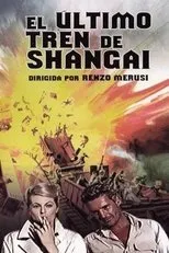 Póster de Apocalipsis sobre el río amarillo