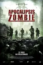 Póster de Apocalipsis zombie