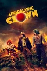 Póster de Apocalypse Clown