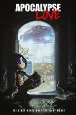 Póster de Apocalypse Love