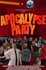 Póster de Apocalypse Party