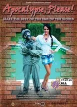 Póster de Apocalypse, Please!