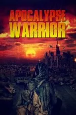 Póster de Apocalypse Warrior