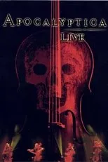 Póster de Apocalyptica: Live