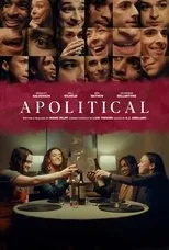 Póster de Apolitical