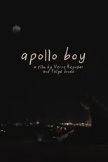 Póster de Apollo Boy