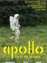 Póster de Apollo ou la vie sauvage