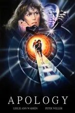 Póster de Apology