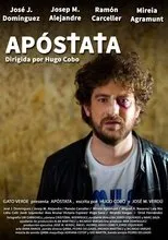 Póster de Apóstata