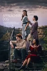 Póster de Appalachian Dog