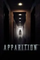Póster de Apparition