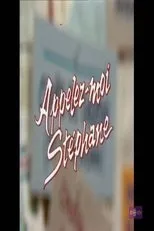 Póster de Appelez-moi Stéphane