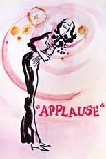Póster de Applause