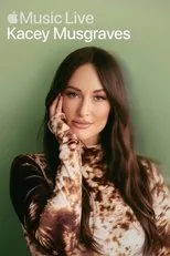 Póster de Apple Music Live: Kacey Musgraves