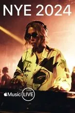 Póster de Apple Music Live: NYE