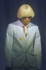Póster de Apple Music Presents: Tyler, The Creator