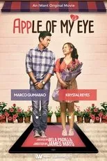 Póster de Apple of My Eye