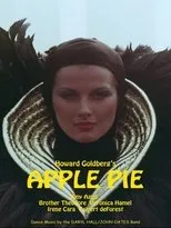 Póster de Apple Pie