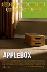 Póster de AppleBox