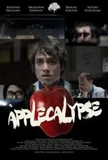 Póster de Applecalypse
