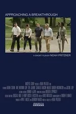 Póster de Approaching a Breakthrough