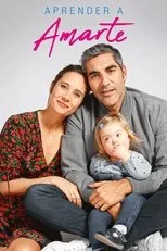Póster de Aprender a amarte