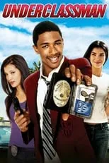 Póster de Aprendiz de Detective