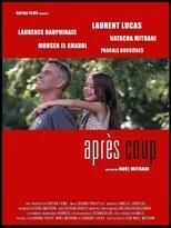 Póster de Après coup