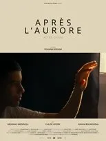 Póster de Après l’aurore