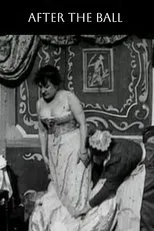 Póster de Après le Bal