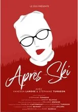 Póster de Après-ski