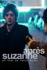 Póster de Après Suzanne
