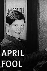 Póster de April Fool