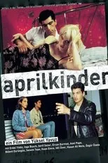 Póster de Aprilkinder