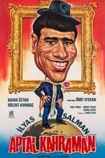 Póster de Aptal Kahraman