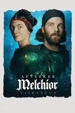 Póster de Apteeker Melchior. Viirastus
