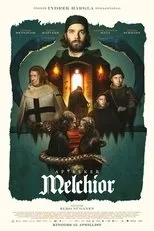 Póster de Apteeker Melchior