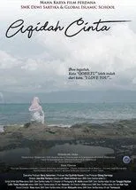 Póster de Aqidah Cinta