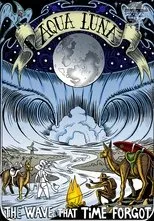Póster de Aqua Luna